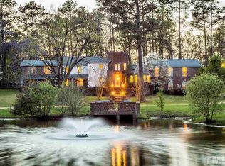 726 Denning Rd, Benson, NC 27504