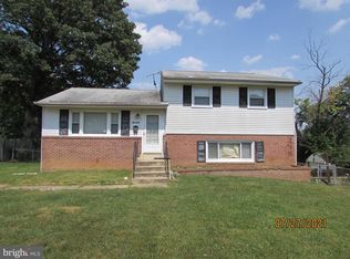 3807 Cooper Ln, Hyattsville, MD 20784
