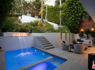1255 N Clark St, Los Angeles, CA 90069