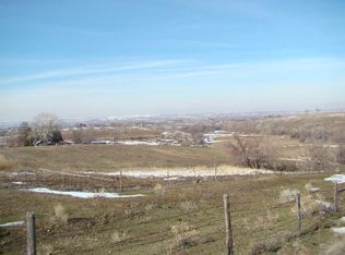 1st Ln E, Parma, ID 83660