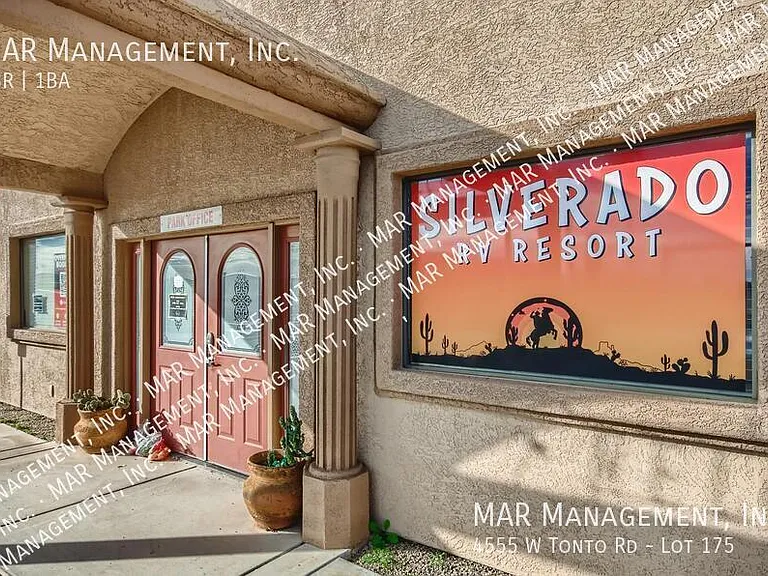 4555 W Tonto Rd #175 — Photo 9