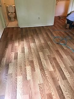 4th image of 1735 N Rhodes St #3237