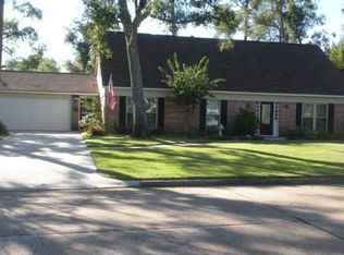 3102 Lazy Pne, Pasadena, TX 77571