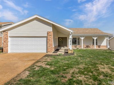 2915 Emerald Bend Ct, Saint Louis, MO, 63129