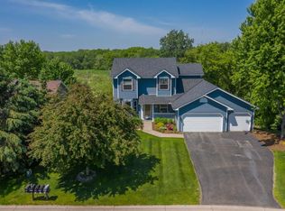 6417 Cassiopeia Ct, Lino Lakes, MN 55038