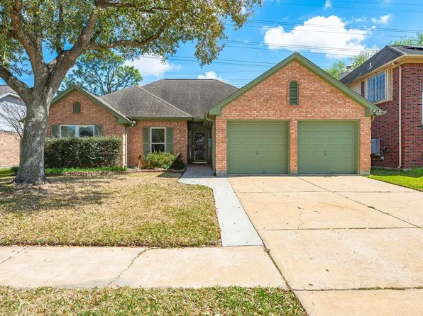 3503 Gladwyne Ln, La Porte, TX 77571