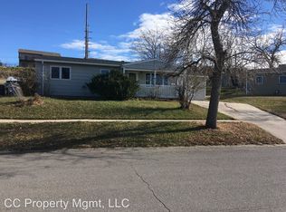 2218 Hoefer Ave, Rapid City, SD 57701