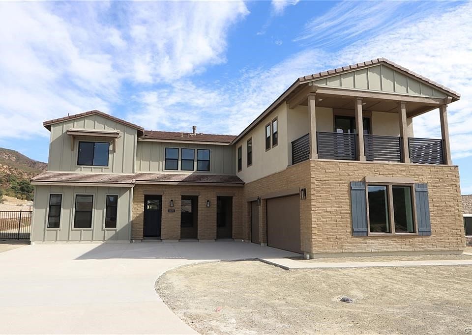 18492 Boulder Blf, Silverado, CA 92676 | MLS #OC25065562
