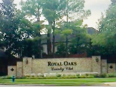 11910 Rosebrier Park Ln, Houston, TX, 77082