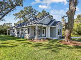 8131 Ernestine Rd, Pensacola, FL 32514