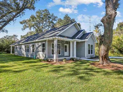 8131 Ernestine Rd, Pensacola, FL, 32514