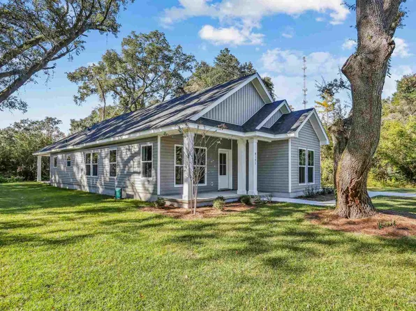 8131 Ernestine Rd, Pensacola, FL 32514