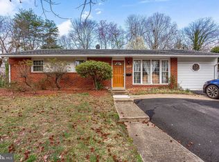 6520 Telegraph Rd, Alexandria, VA 22310