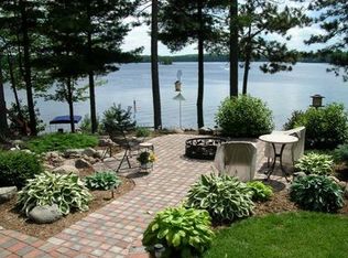 N9760 Hagan Ln, Summit Lake, WI 54485