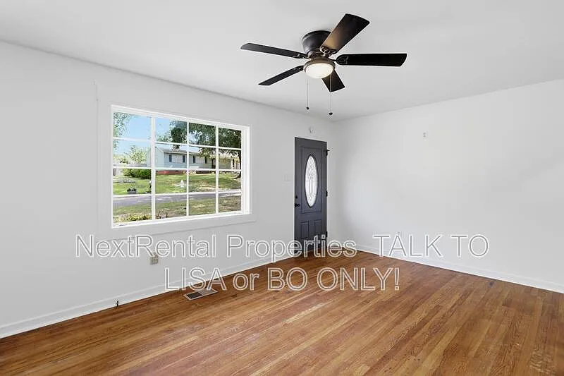 3 bed, 1.0 bath, 1030 sqft, $1,500 — Photo 4