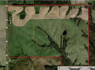 Highway C, Princeton, MO 64673