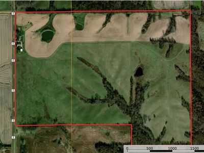 Highway C, Princeton, MO, 64673