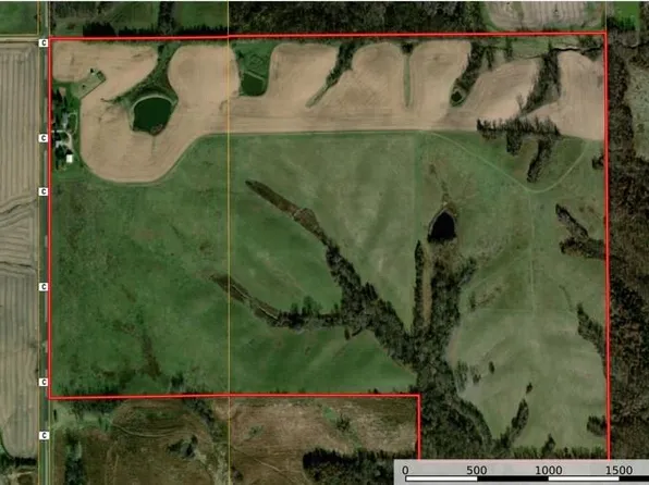 Highway C, Princeton, MO 64673