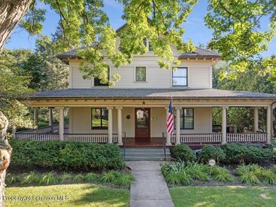 19 Susquehanna Ave, Tunkhannock, PA, 18657