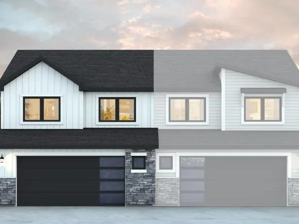 4708 Obsidian Ct NW, Mandan, ND 58554