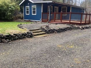 491 E Lakeshore Dr W, Shelton, WA
