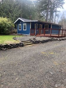491 E Lakeshore Drive W, Shelton, WA, 98584