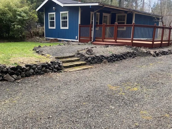 491 E Lakeshore Drive W, Shelton, WA 98584