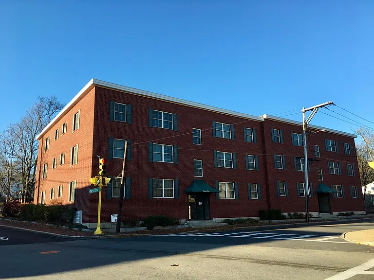 62 Nason St #2 — Photo 1