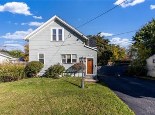406 Doat St, Buffalo, NY 14211