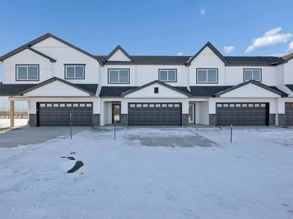 1106 45th Ave NE, Saint Cloud, MN 56304