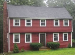 20 Hutchinson Rd, Merrimack, NH 03054