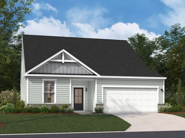 304 Red Sanddust Ct, Lexington, SC 29073