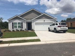 1307 Blackwood Dr LOT 70, Conway, SC 29527