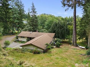 43 Hines Valley Road, Raymond, WA 98577