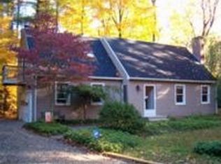 88 Reservation Rd, Sunderland, MA 01375