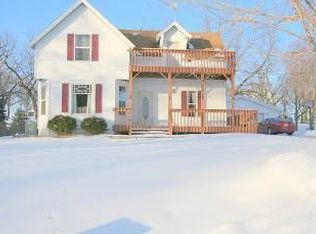 204 Park Ave NE, Elysian, MN 56028
