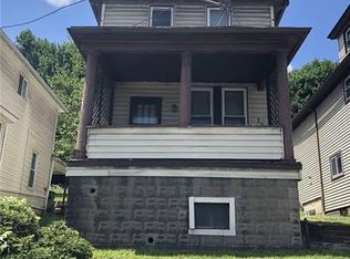 728 S Main St, Greensburg, PA 15601