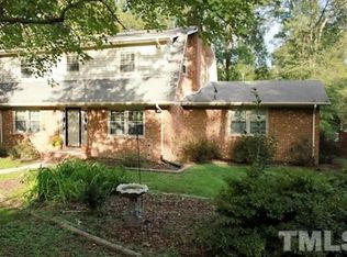 5102 Pine Trail Dr, Durham, NC 27712