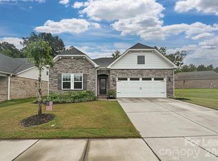 3609 Walter Nelson Rd, Mint Hill, NC 28227