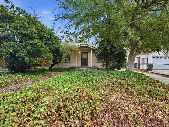 1808 N Madison Ave, Pasadena, CA 91104