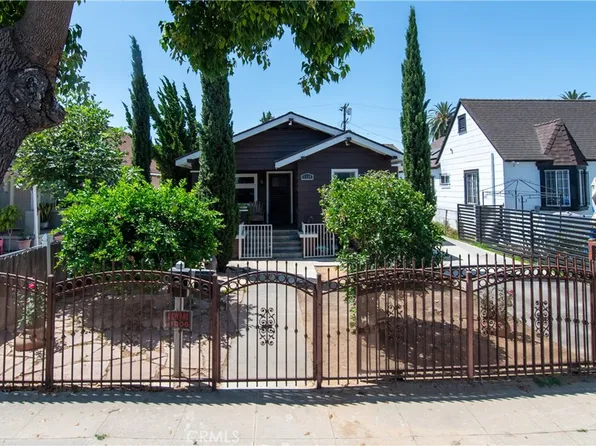 1134 W 68th St, Los Angeles, CA 90044