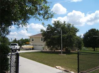 1510 Hanna Pond Ln, Lutz, FL 33549