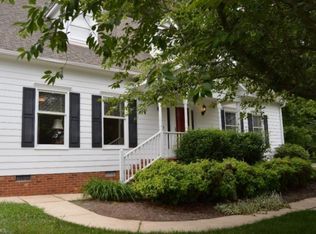 2909 Saddle Club Ct, Jamestown, NC 27282