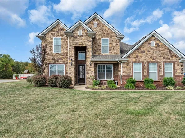 804 Topaz Dr, Murfreesboro, TN 37128