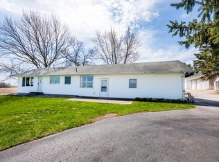 8160 Hill Rd, Watervliet, MI 49098