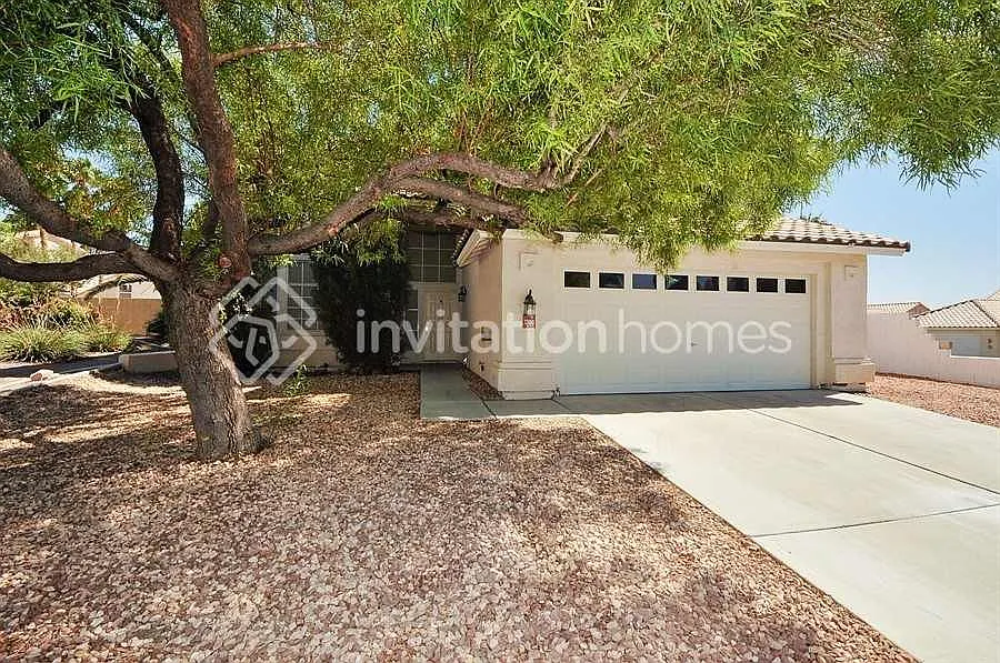 1700 Dixie Peak Ct Henderson, NV 89014 — Photo 1