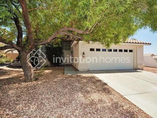 1700 Dixie Peak Ct, Henderson, NV 89014