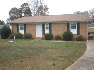 395 Alberta Dr, Norwood, NC 28128