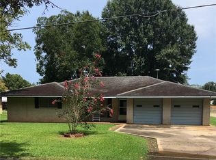 163 Tassin St, Moreauville, LA 71355