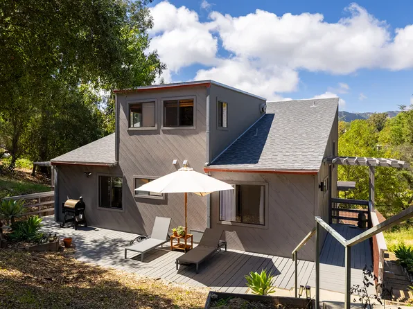 243 Amy Way, Topanga, CA 90290